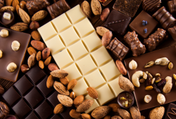 Dia Mundial do Chocolate