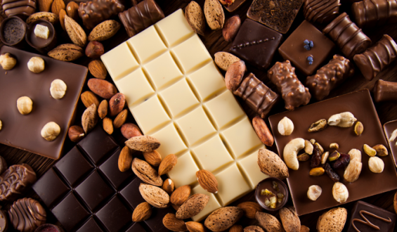 Dia Mundial do Chocolate