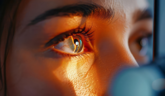 Dia da Saúde Ocular: Confira seis dicas para manter a qualidade da visão
