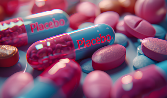 O que causa o efeito placebo?