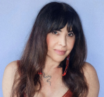 Trombose venosa profunda: entenda o que aconteceu com a atriz Cláudia Alencar