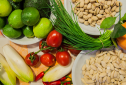 O que é Dieta Crudívora Vegana?
