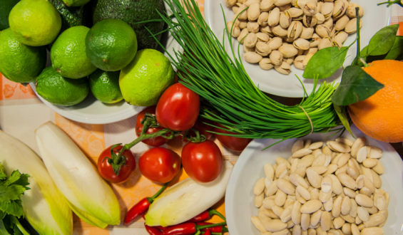 O que é Dieta Crudívora Vegana?
