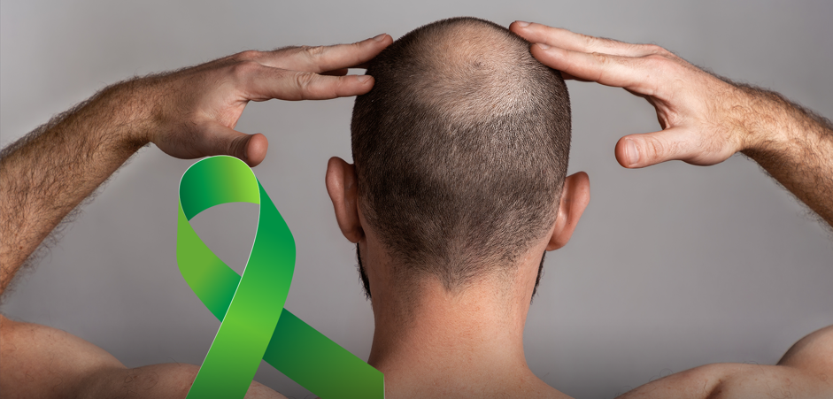 27 de julho é o dia da conscientização do câncer de cabeça e pescoço.