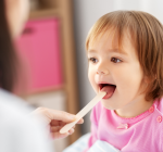 Odontopediatra comenta sobre caso de Sophia Cardi.