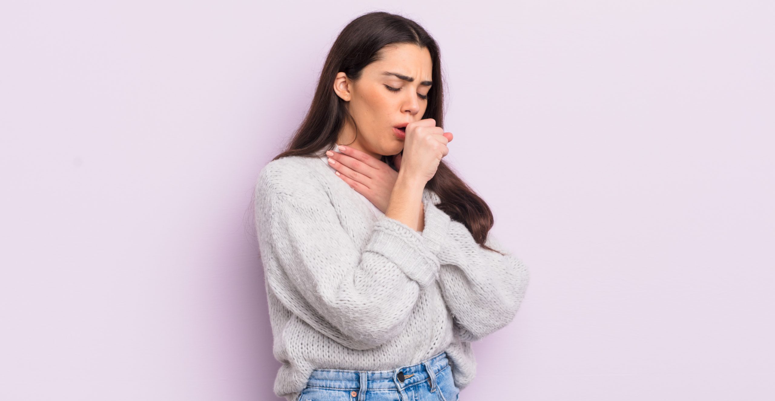 Aumento de Casos de Coqueluche em São Paulo: Como Prevenir e tratar a doença