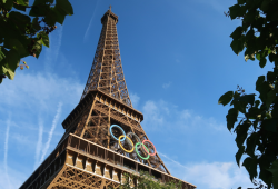 Tratamentos inovadores podem ajudar atletas a enfrentar dores nas Olimpíadas de Paris 2024