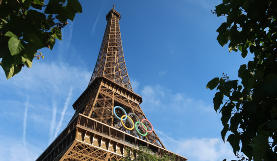 Tratamentos inovadores podem ajudar atletas a enfrentar dores nas Olimpíadas de Paris 2024