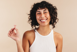 Você sabia que o DIU pode ser usado como método contraceptivo de emergência?