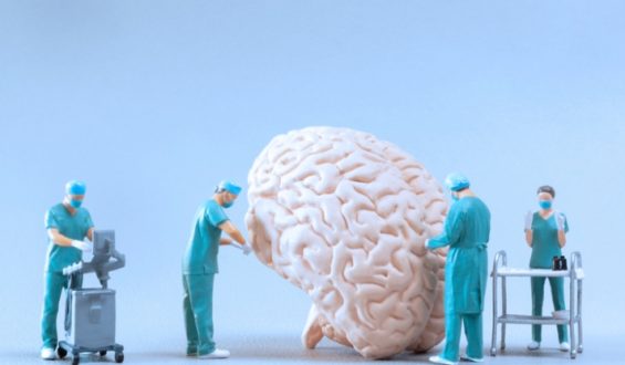 Novas técnicas oferecem esperança a pacientes em tratamento de AVC