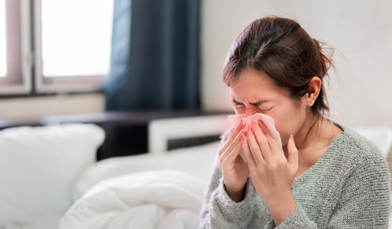 Alergia à perfume? Entenda as causas para a condição