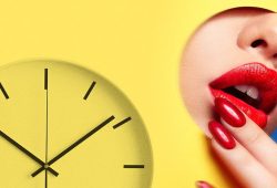Quanto tempo uma mulher leva para chegar ao orgasmo?