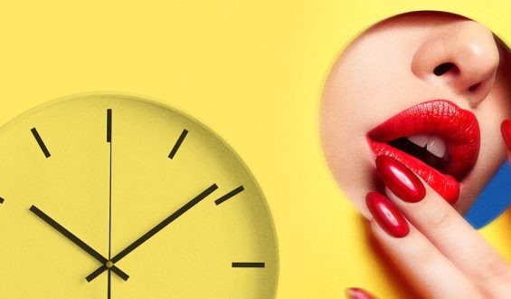 Quanto tempo uma mulher leva para chegar ao orgasmo?