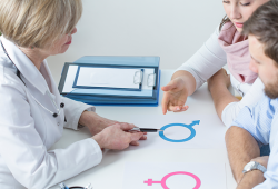 Dá para escolher sexo do bebê na fertilização in vitro?