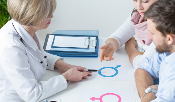 Dá para escolher sexo do bebê na fertilização in vitro?