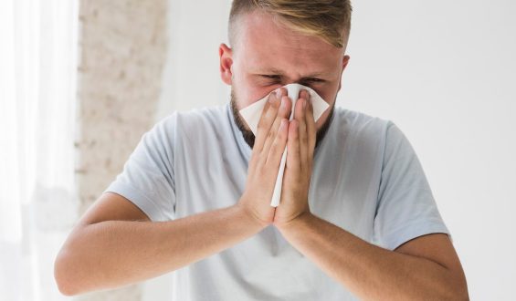 Como fazer a lavagem nasal e enfrentar o caos respiratório