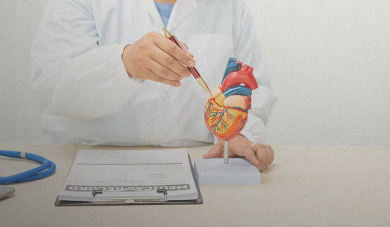 Quando a angioplastia deve ser feita?