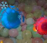 Bolinhas explosivas, divertido ou arriscado?