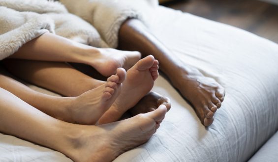 Dia do sexo: 5 dicas para não cair na rotina