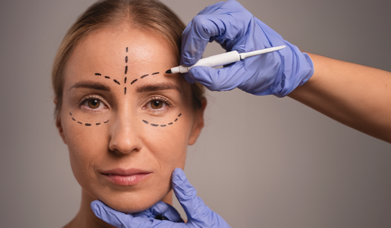 Diferença entre Microlift e Facelift