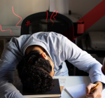 3 piores posições para trabalhar