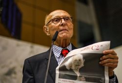 Conheça o Linfoma de Hodgkin, doença que afeta Eduardo Suplicy