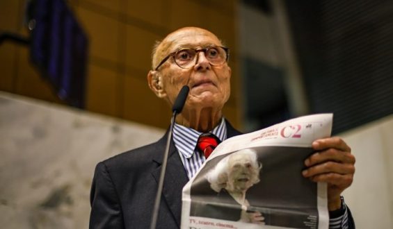 Conheça o Linfoma de Hodgkin, doença que afeta Eduardo Suplicy