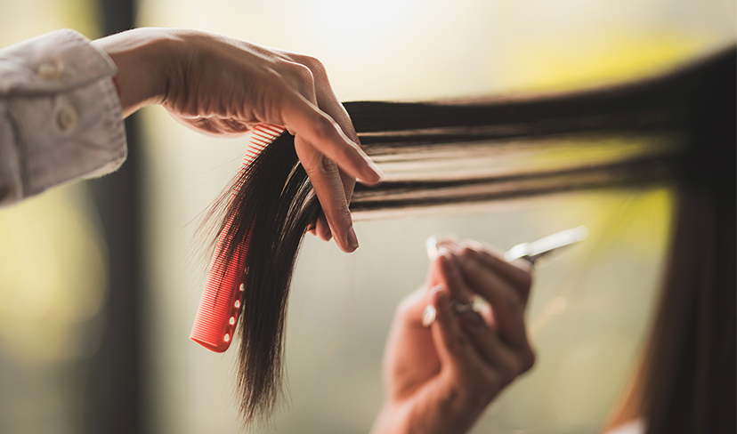 Fato ou Fake: Cortar as pontas do cabelo faz ele crescer mais rápido?