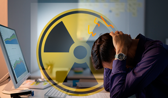 Como sobreviver a um ambiente corporativo tóxico sem perder a saúde mental