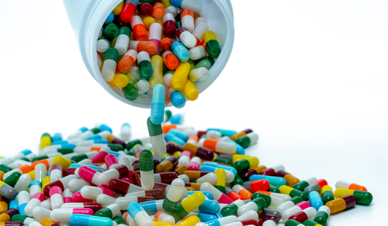 E quando o antibiótico não faz mais efeito? Descubra os riscos e como se proteger