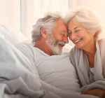 Dicas para um sexo seguro na terceira idade
