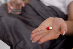 Os riscos da automedicação