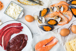 A importância da vitamina B12: como garantir uma dieta equilibrada para a saúde do corpo e da mente