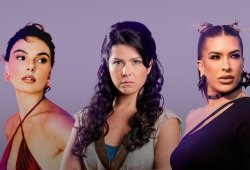 Baby blues e depressão pós-parto: como essas condições impactaram Isis Valverde, Samara Felippo e Lore Improta na maternidade