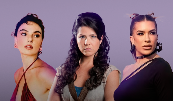Baby blues e depressão pós-parto: como essas condições impactaram Isis Valverde, Samara Felippo e Lore Improta na maternidade