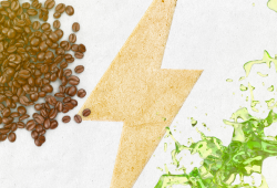 Cafeína, Taurina e Arginina: tudo o que você precisa saber