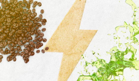 Cafeína, Taurina e Arginina: tudo o que você precisa saber