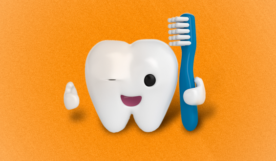 Dia do Dentista reforça a importância de manter uma rotina de cuidados