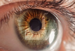 A poluição pode afetar a saúde dos olhos?