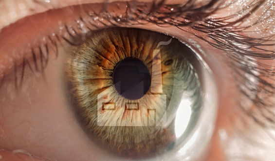 A poluição pode afetar a saúde dos olhos?