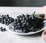 Flavonoides nas uvas: saiba os benefícios para sua saúde
