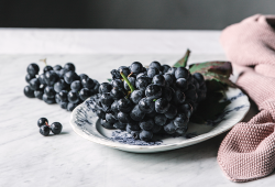 Flavonoides nas uvas: saiba os benefícios para sua saúde