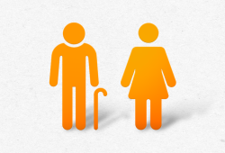 Idosos e mulheres estão entre os que mais sofrem com dores crônicas
