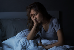 Insônia? Confira três dicas infalíveis para dormir melhor