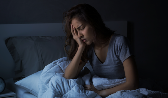 Insônia? Confira três dicas infalíveis para dormir melhor