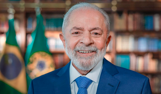 Queda do presidente Lula alerta para cuidados que devem ser tomados por idosos