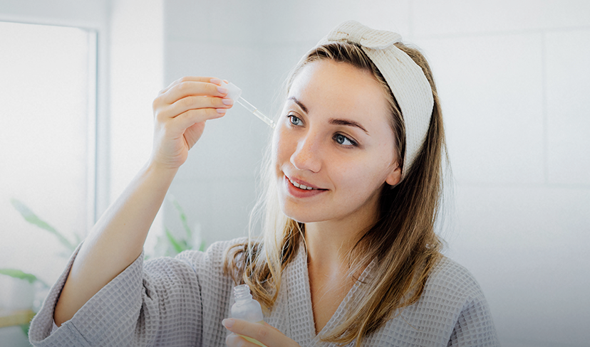 Niacinamida: Realmente benéfica para a pele?