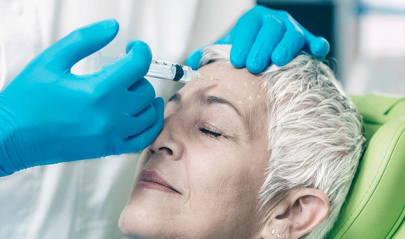 Enxaqueca Sob Controle: A Promessa da Toxina Botulínica para Aliviar a Dor