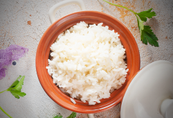 Você conhece as propriedades do arroz?