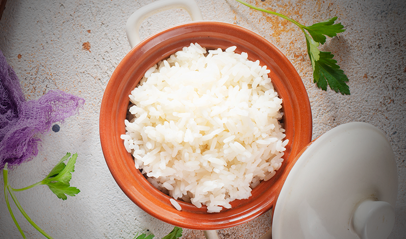 Você conhece as propriedades do arroz?